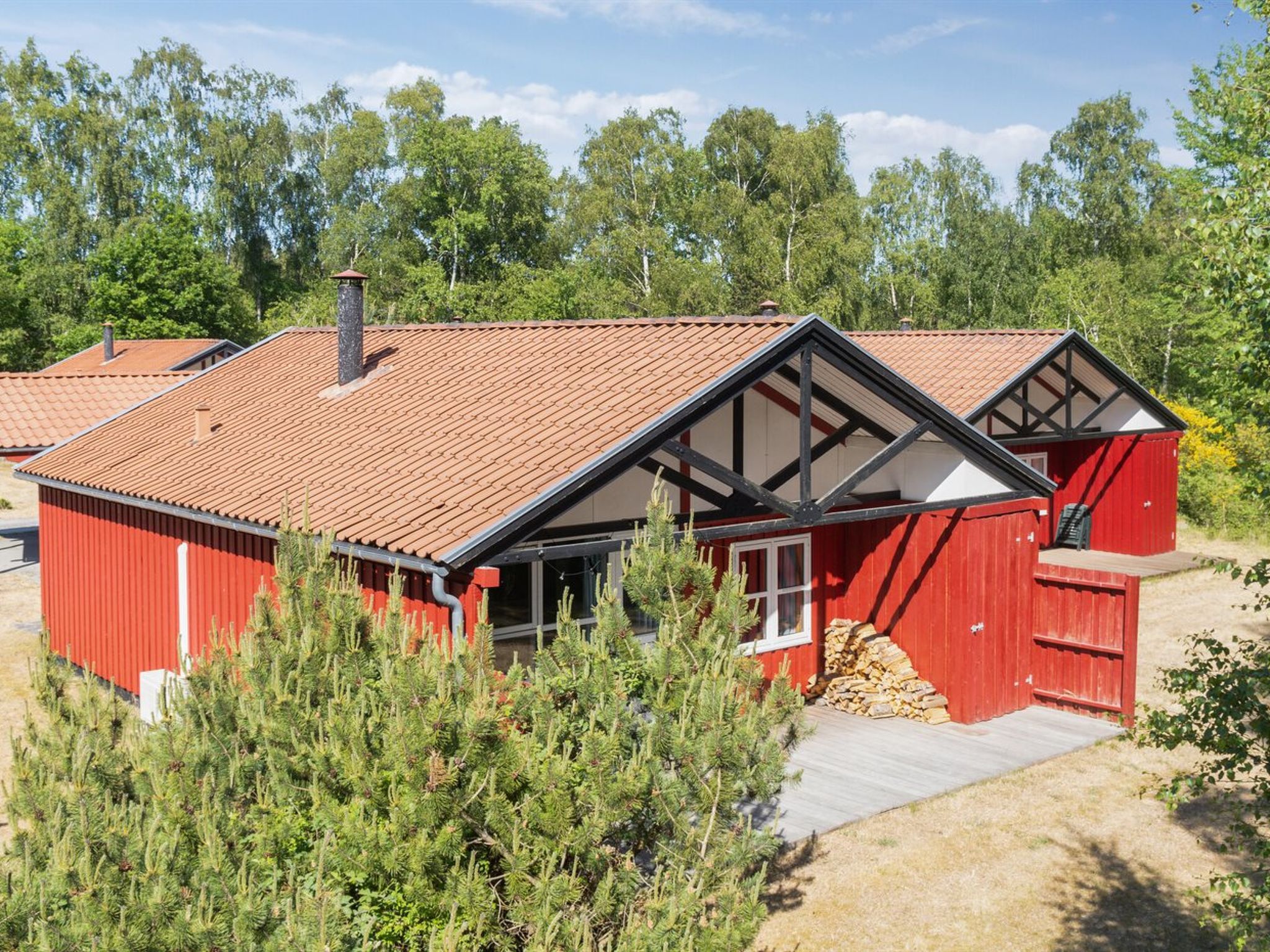 "Ferbine" - 400m from the sea — House (5 of 30)