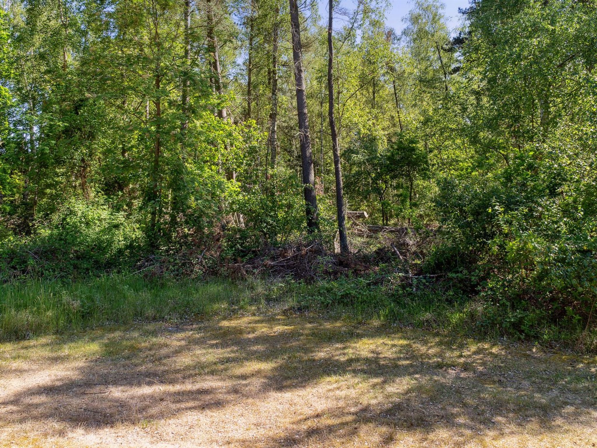 "Ferbine" - 400m from the sea - Dehors