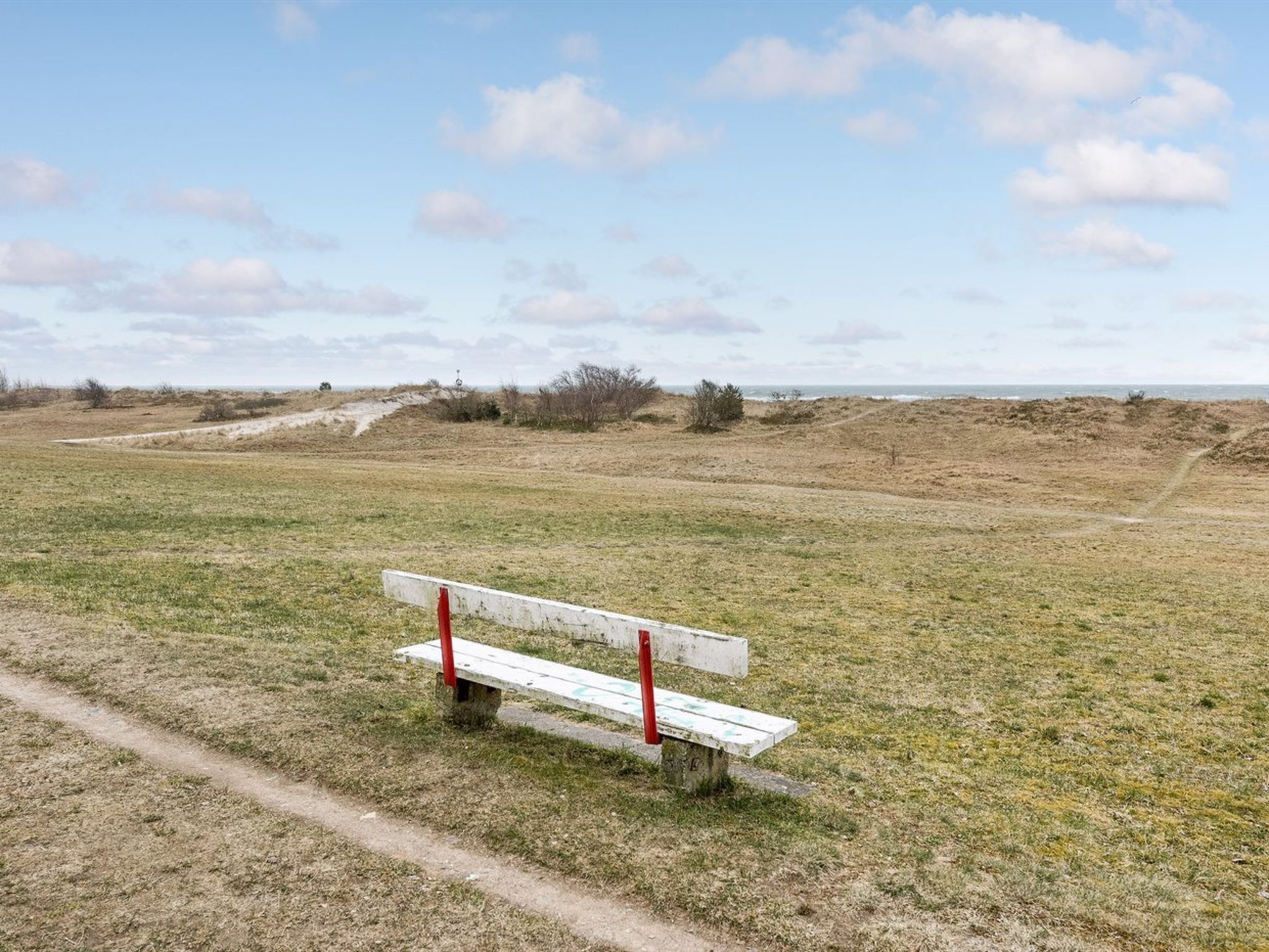 "Ferbine" - 400m from the sea