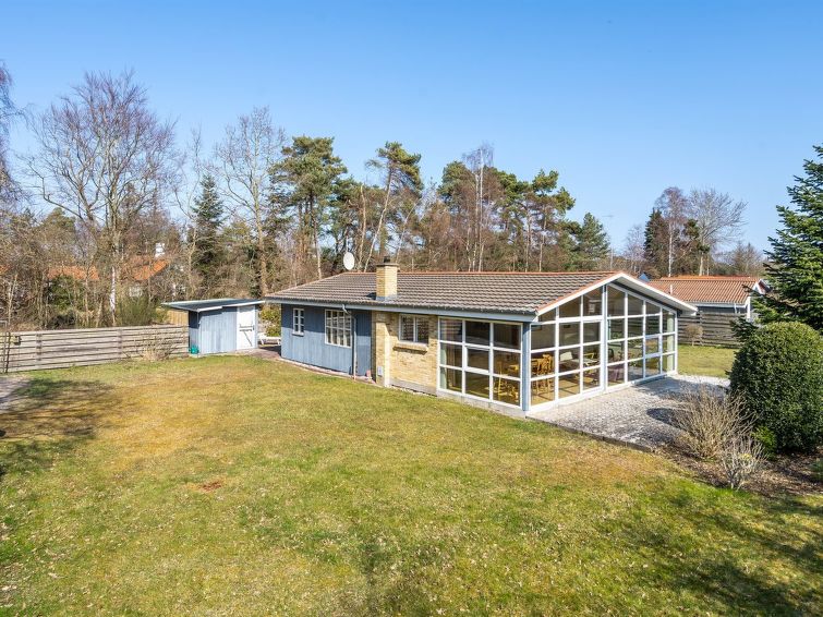 Search and Stay destination Marielyst, Denmark from AU$ 367. "Sanna" - 330m from the sea in Lolland, Falster and Mon