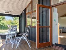 Biaver: Moderne vakantiewoning met privézwembad op 350m van zee - thumbnail 5