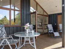 "Biaver" - 350m from the sea