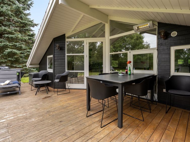 Search and Stay destination Marielyst, Denmark from . "Meo" - 150m from the sea in Lolland, Falster and Mon