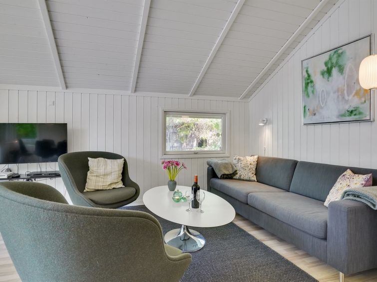 Search and Stay destination Marielyst, Denmark from . "Meo" - 150m from the sea in Lolland, Falster and Mon