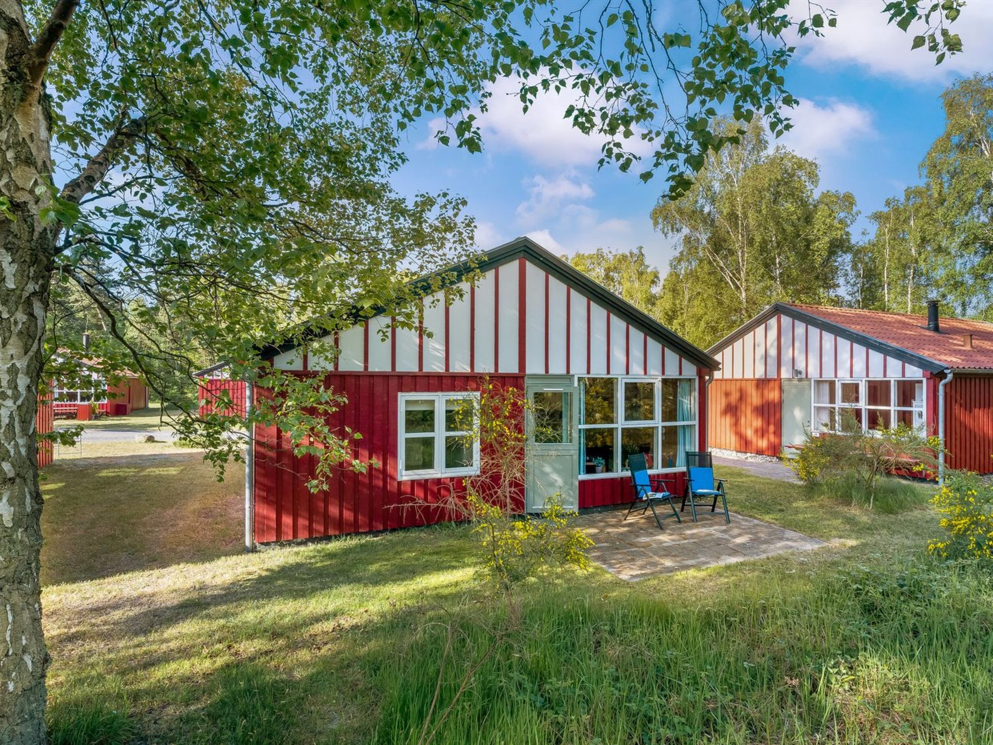 "Hira" - 300m from the sea - Draußen