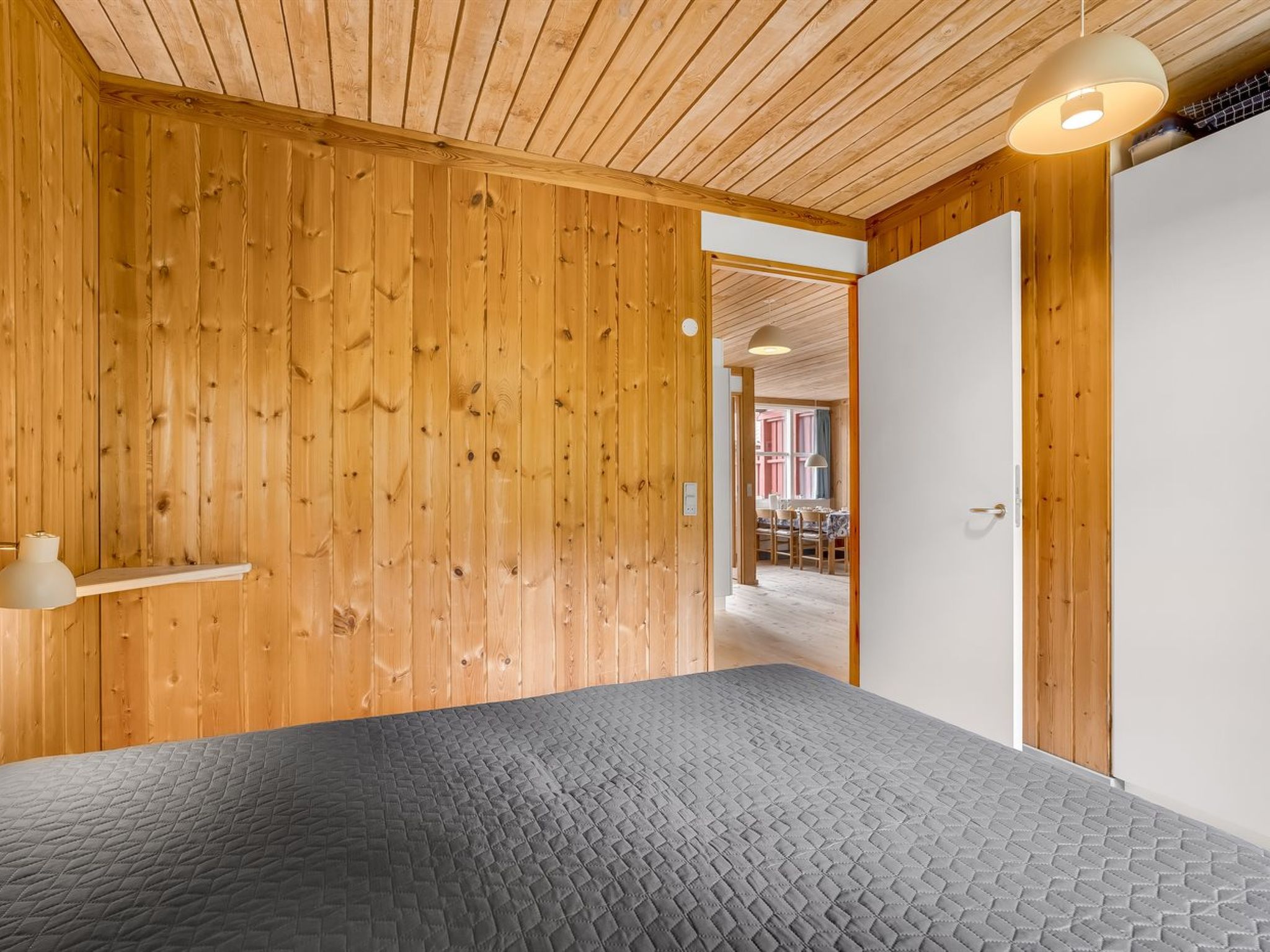 "Hira" - 300m from the sea - Drinnen