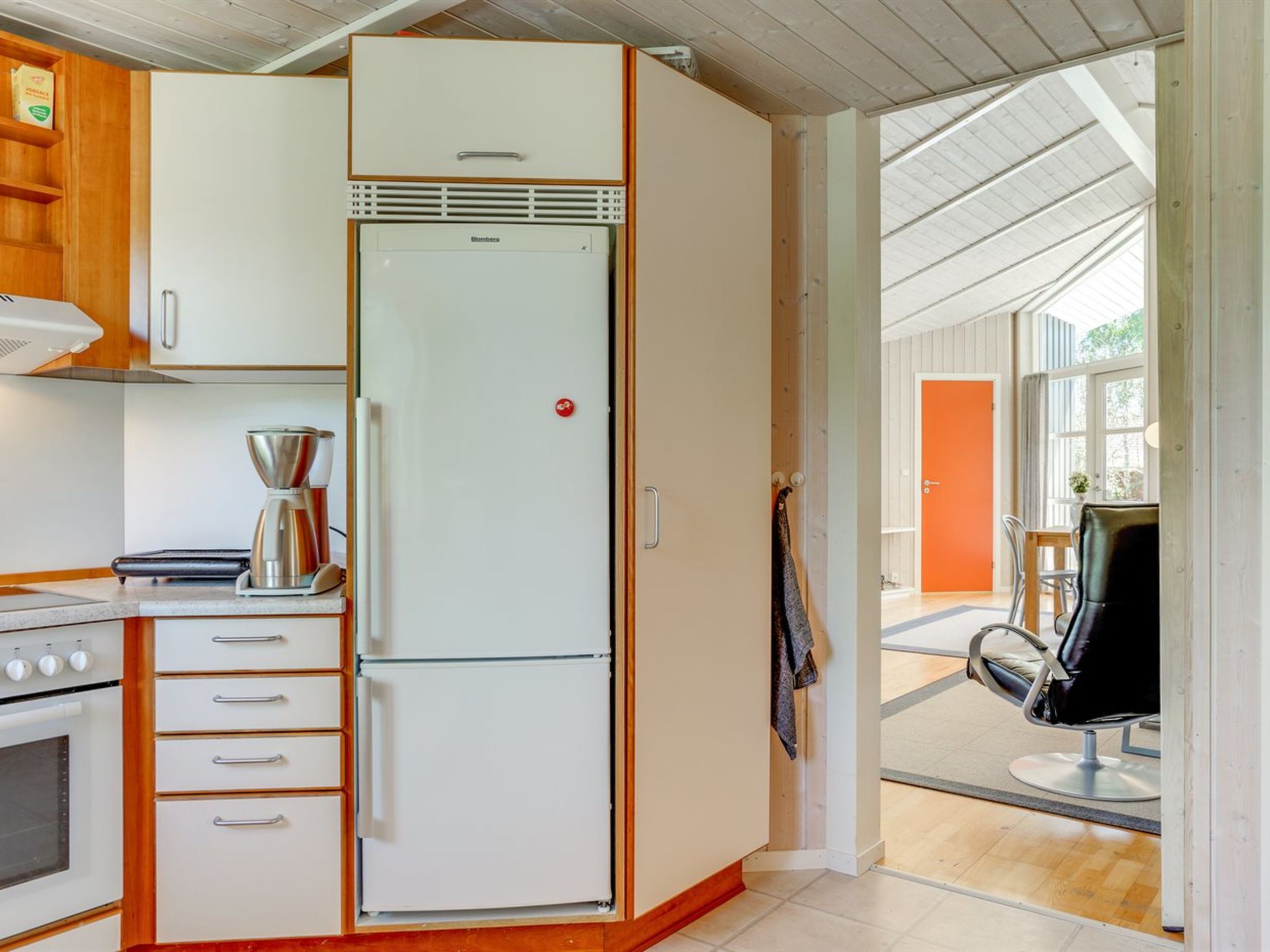 "Gith" - 800m from the sea - Binnen