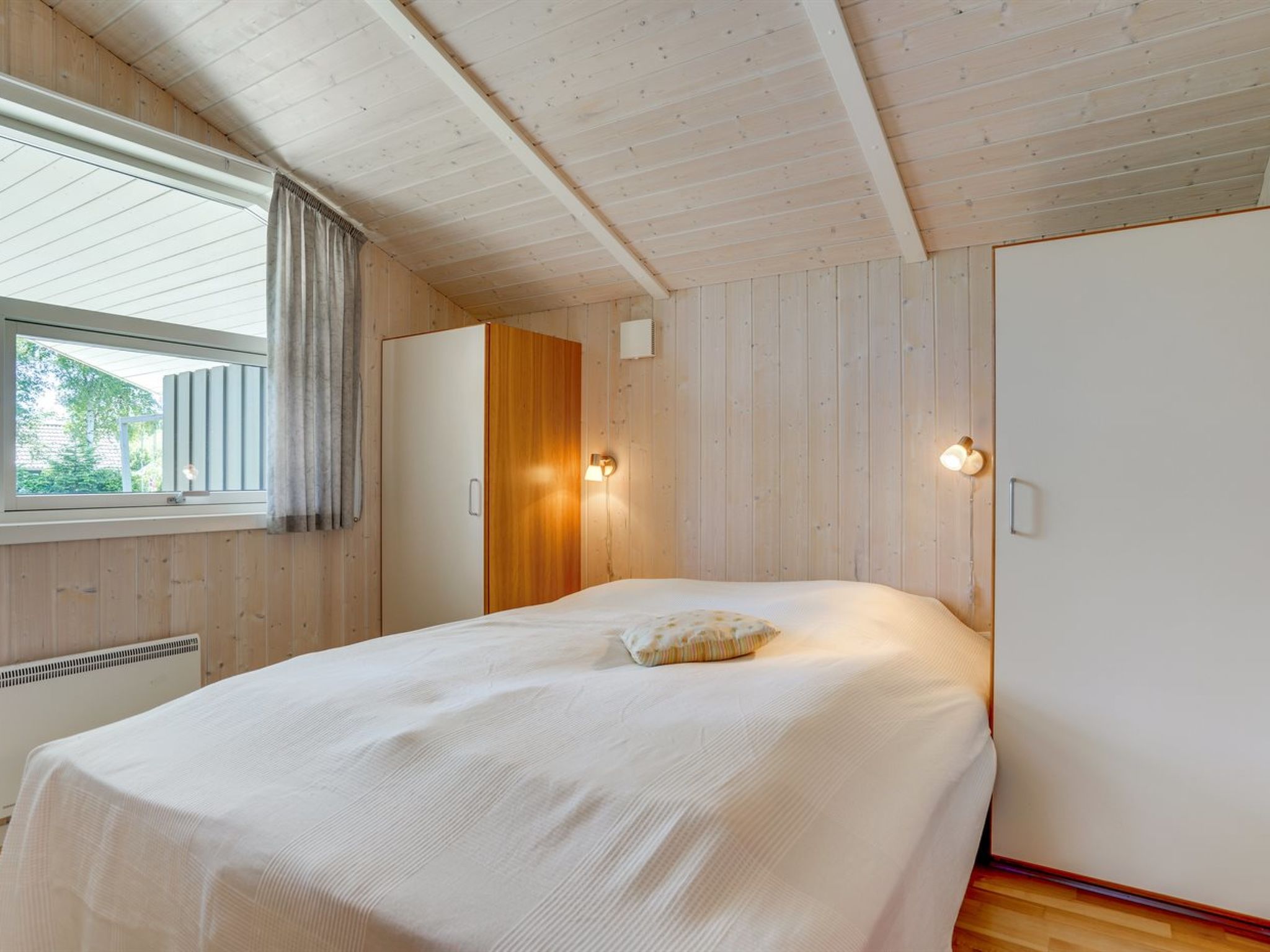 "Gith" - 800m from the sea - Binnen