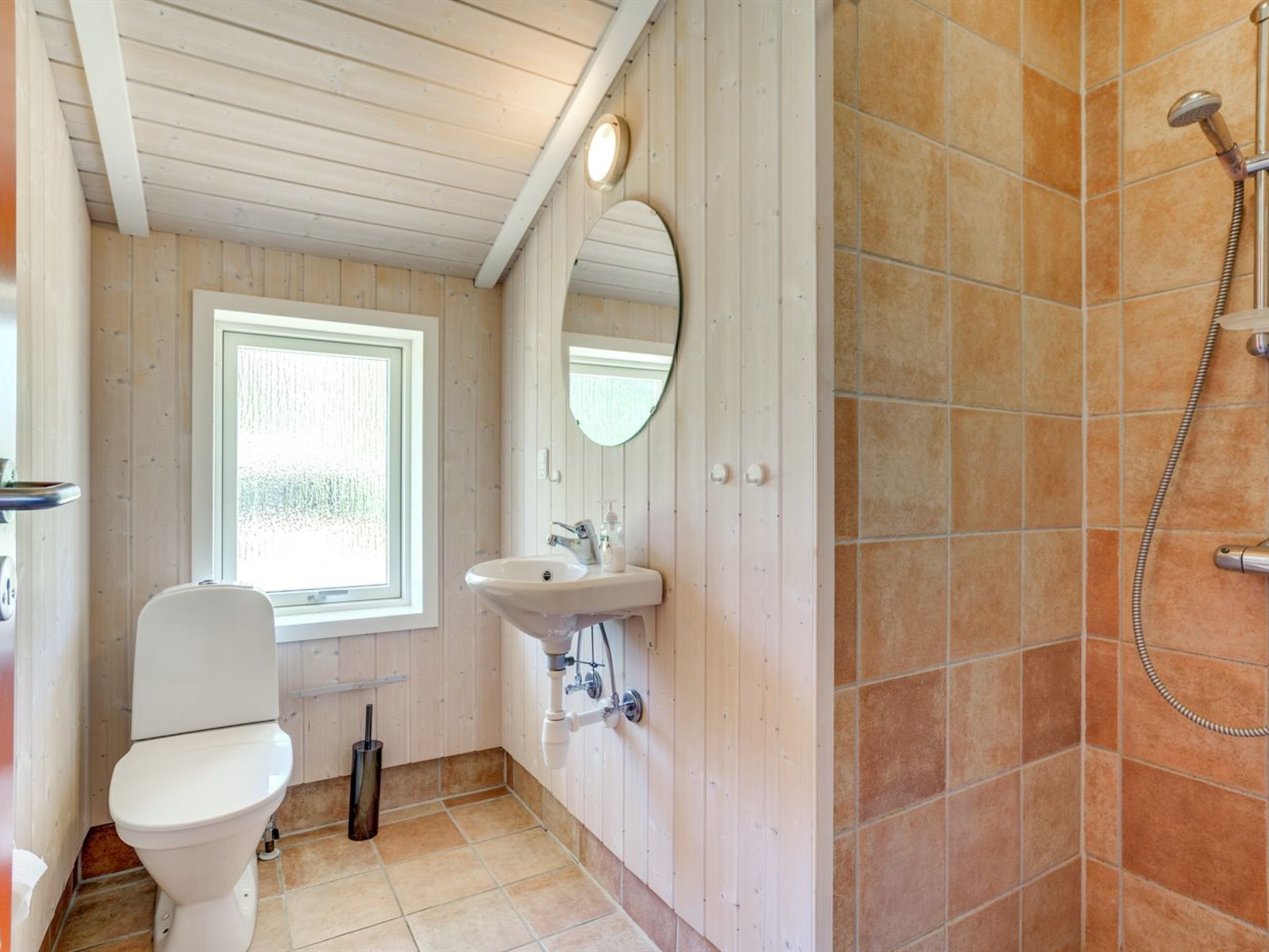 "Gith" - 800m from the sea - Binnen