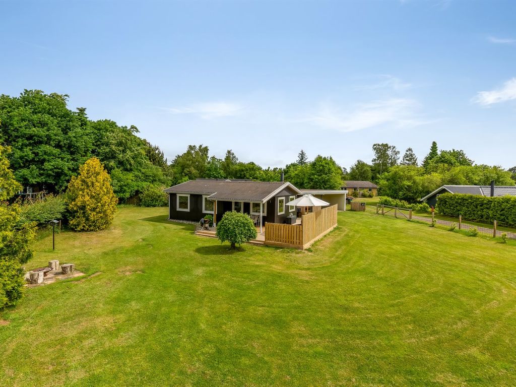 Vakantiehuis Silvana