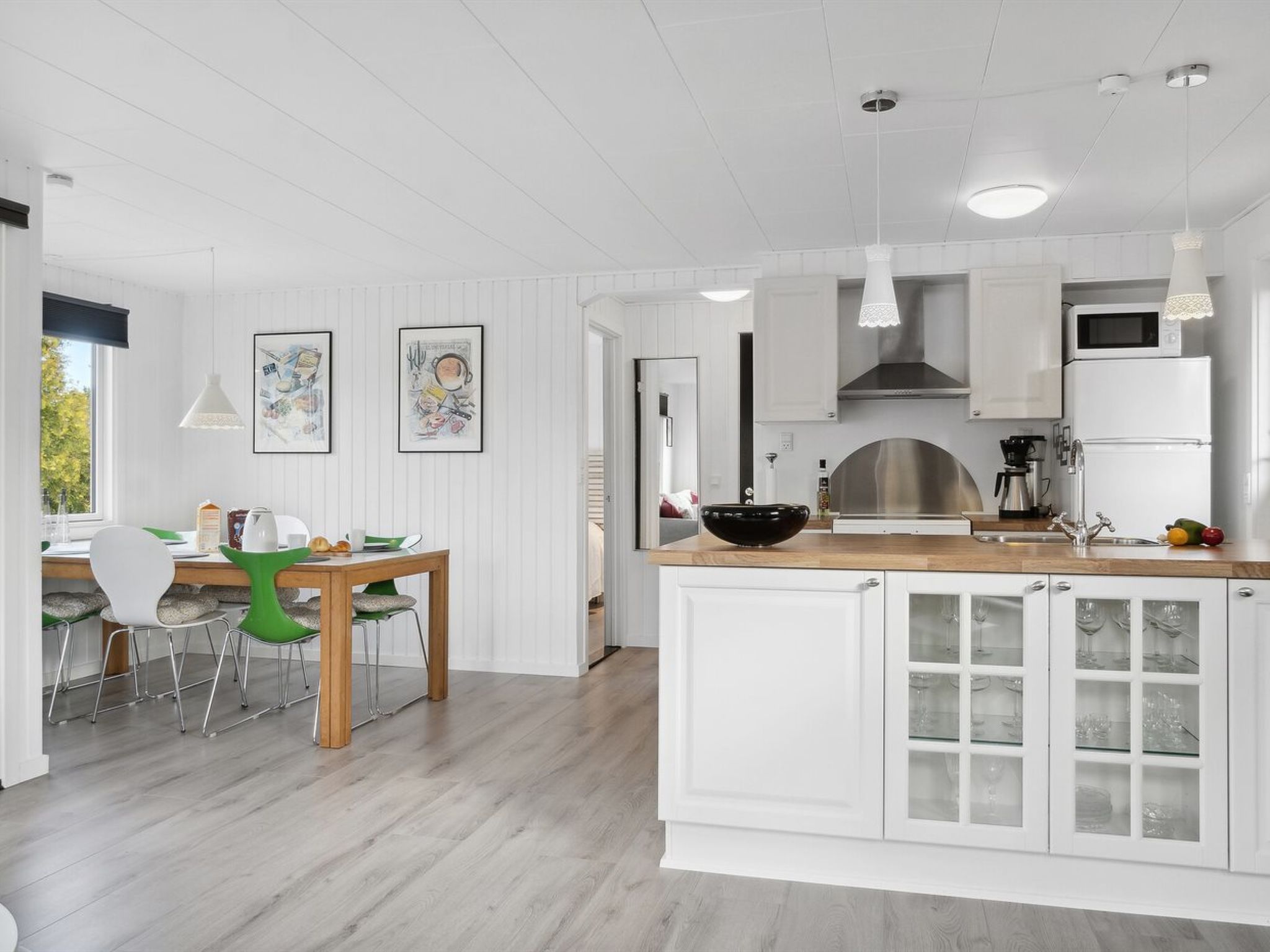 "Silvana" - 750m from the sea-Binnen