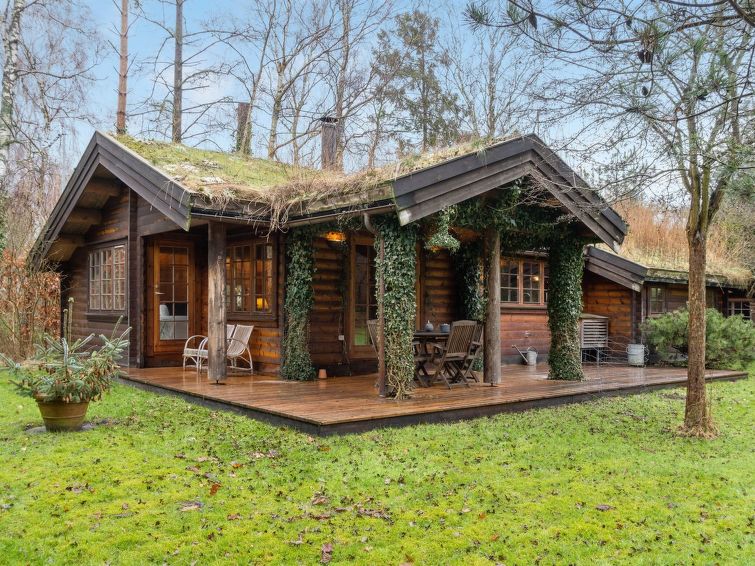 Search and Stay destination Marielyst, Denmark from . "Nanya" - 225m from the sea in Lolland, Falster and Mon