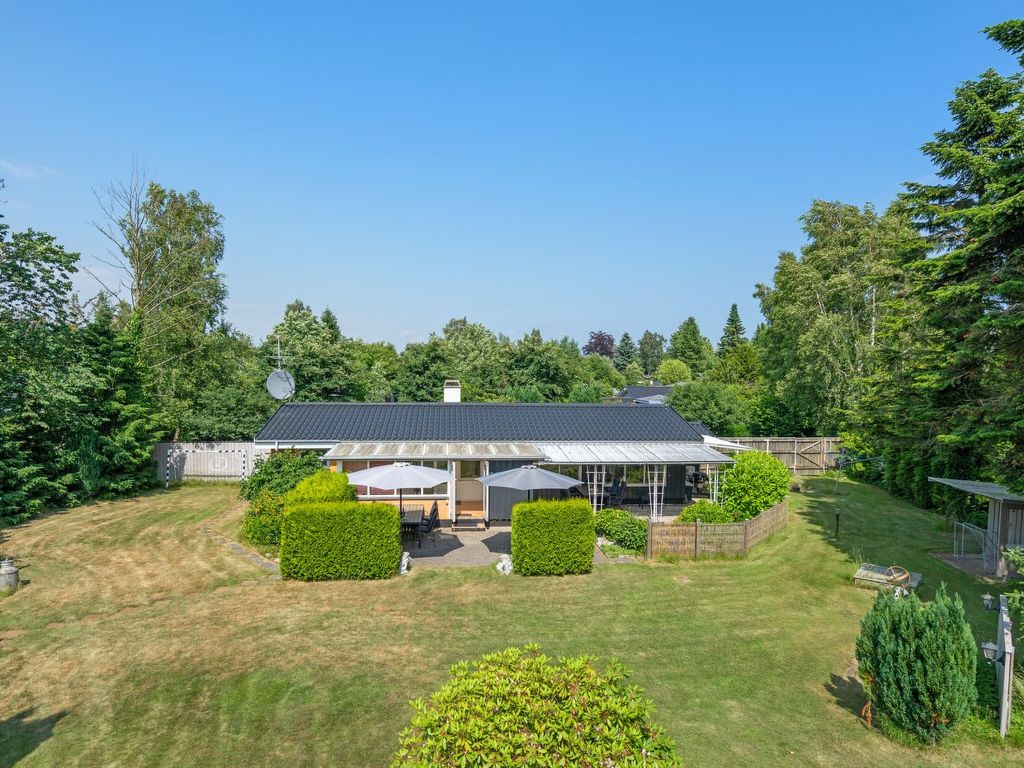 Vakantiehuis Monja