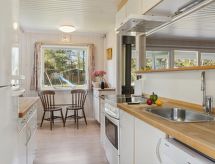 Ruime vakantiewoning Fenja met grote tuin op 1,2 km van de Oostzee - thumbnail 3