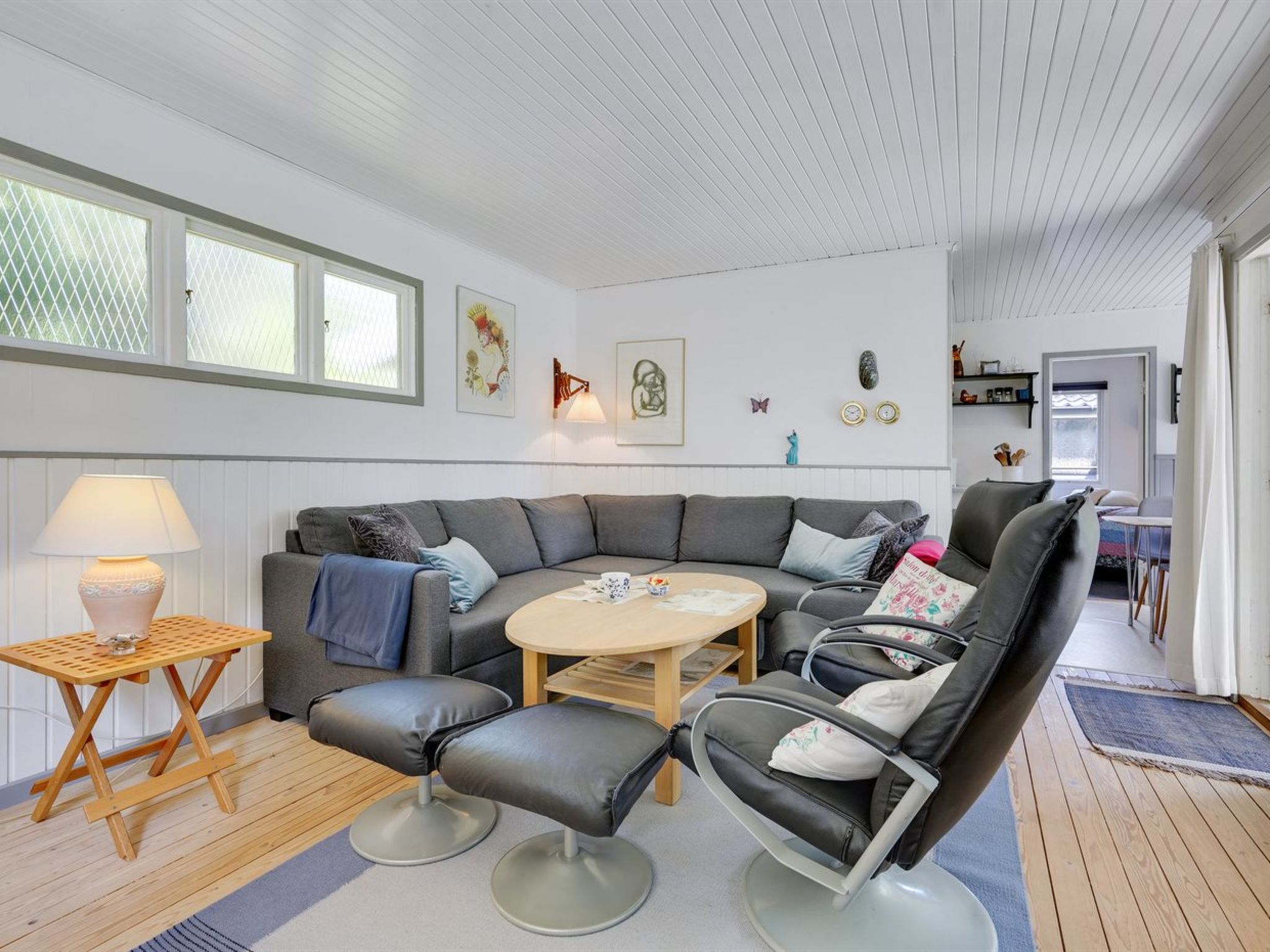 "Harri" - 700m from the sea-Binnen
