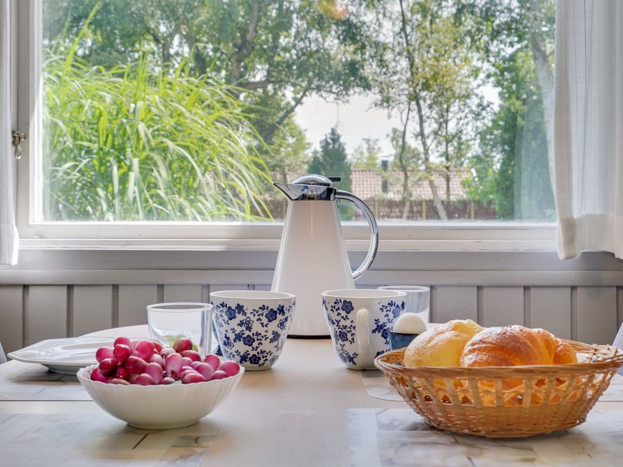 "Harri" - 700m from the sea - Drinnen