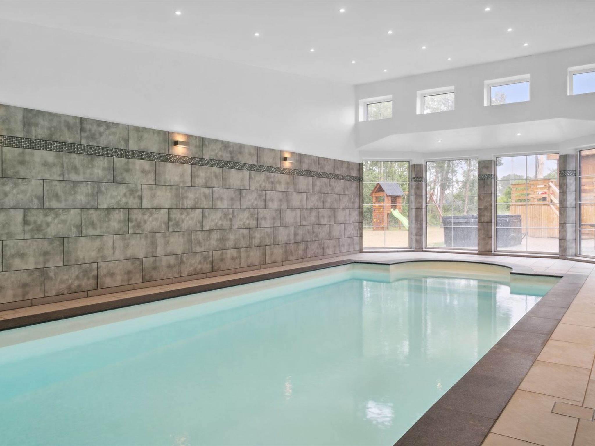 "Bjarka" - 700m from the sea — Pool Outdoor (3 of 45)
