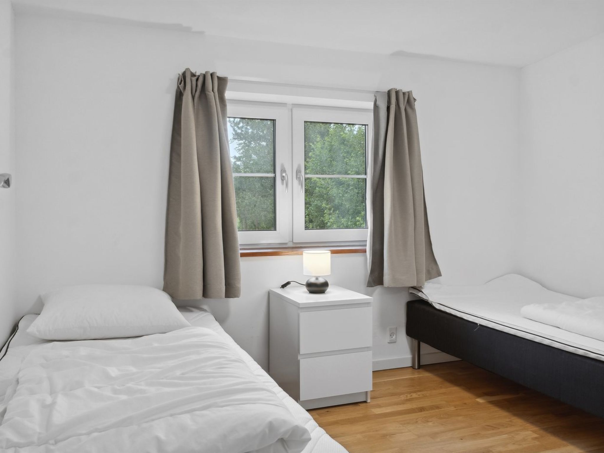 "Bjarka" - 700m from the sea - Drinnen