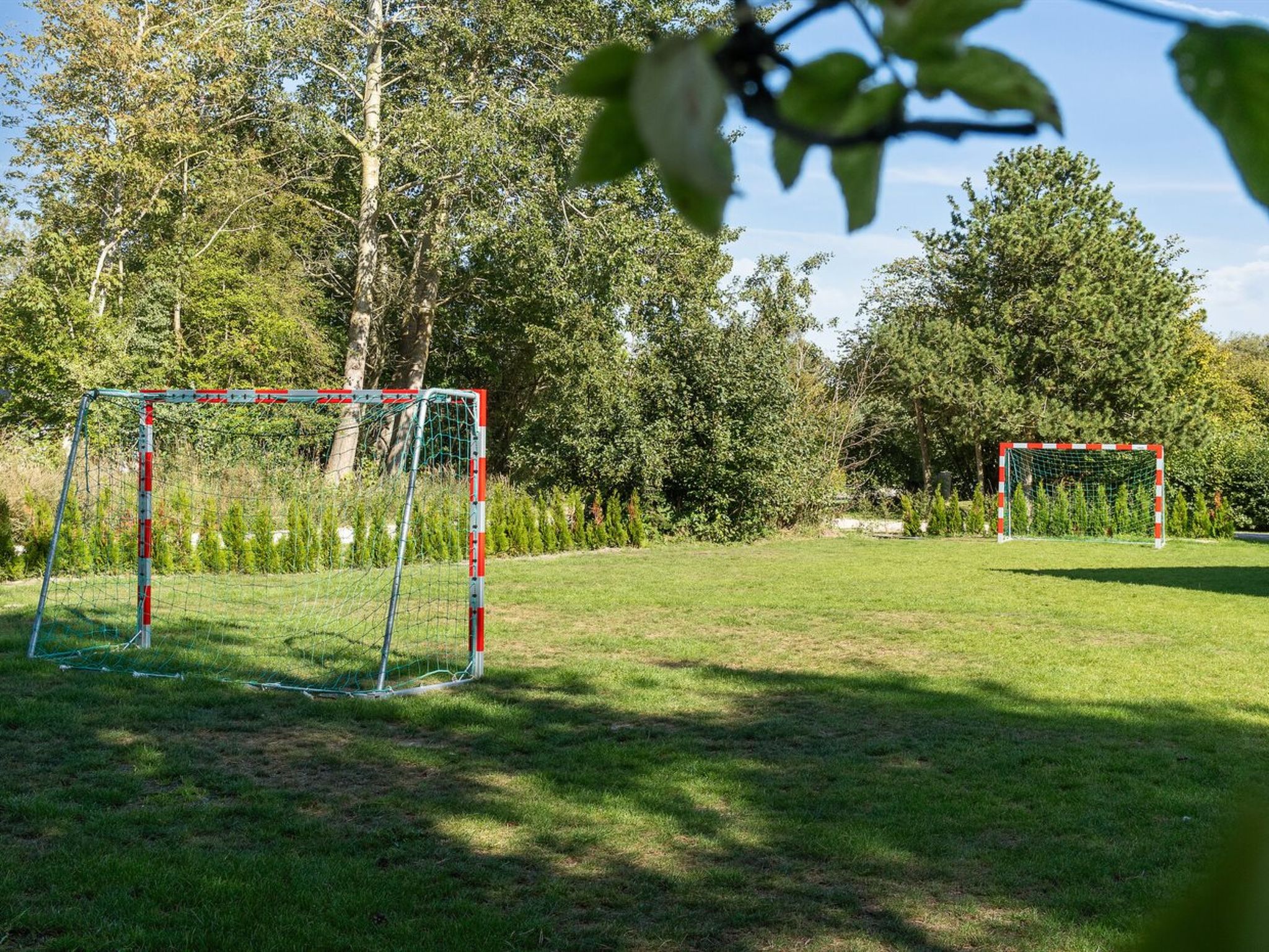 "Bjarka" - 700m from the sea - Draußen
