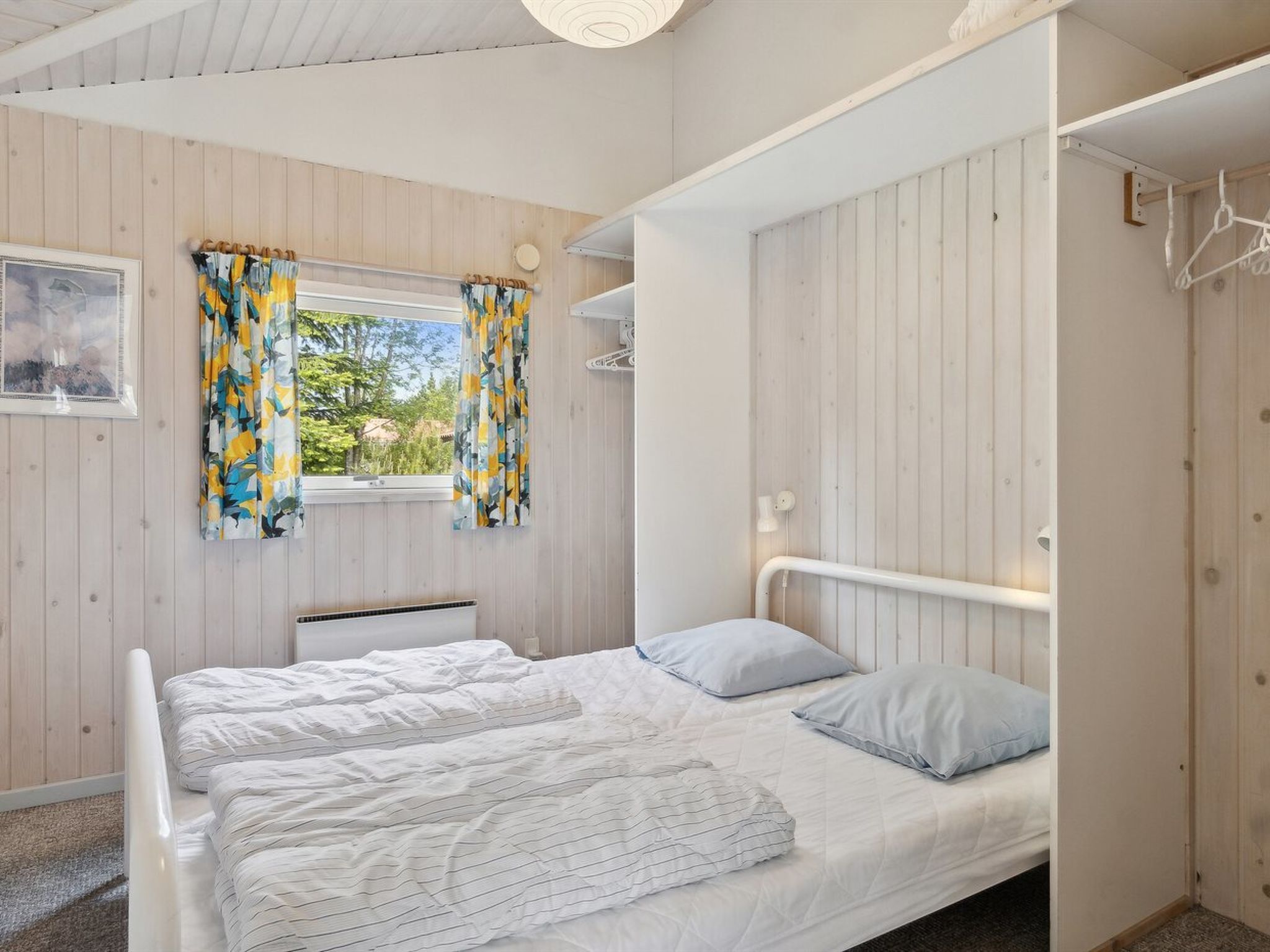 "Eini" - 500m from the sea - Inside