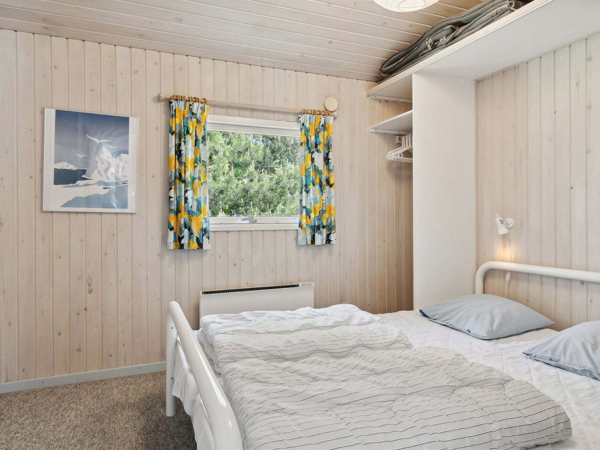 "Eini" - 500m from the sea - Inside