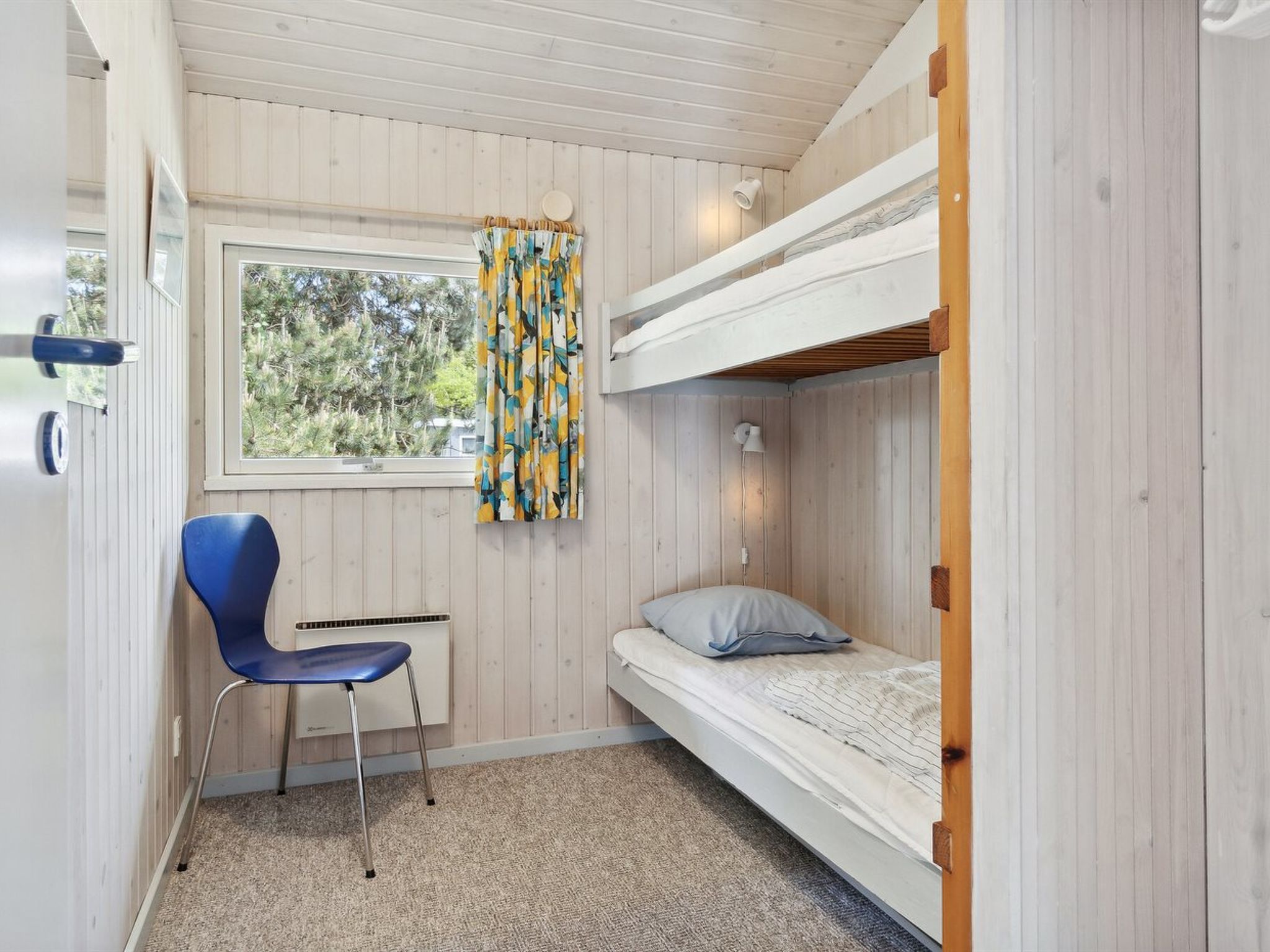"Eini" - 500m from the sea - Inside