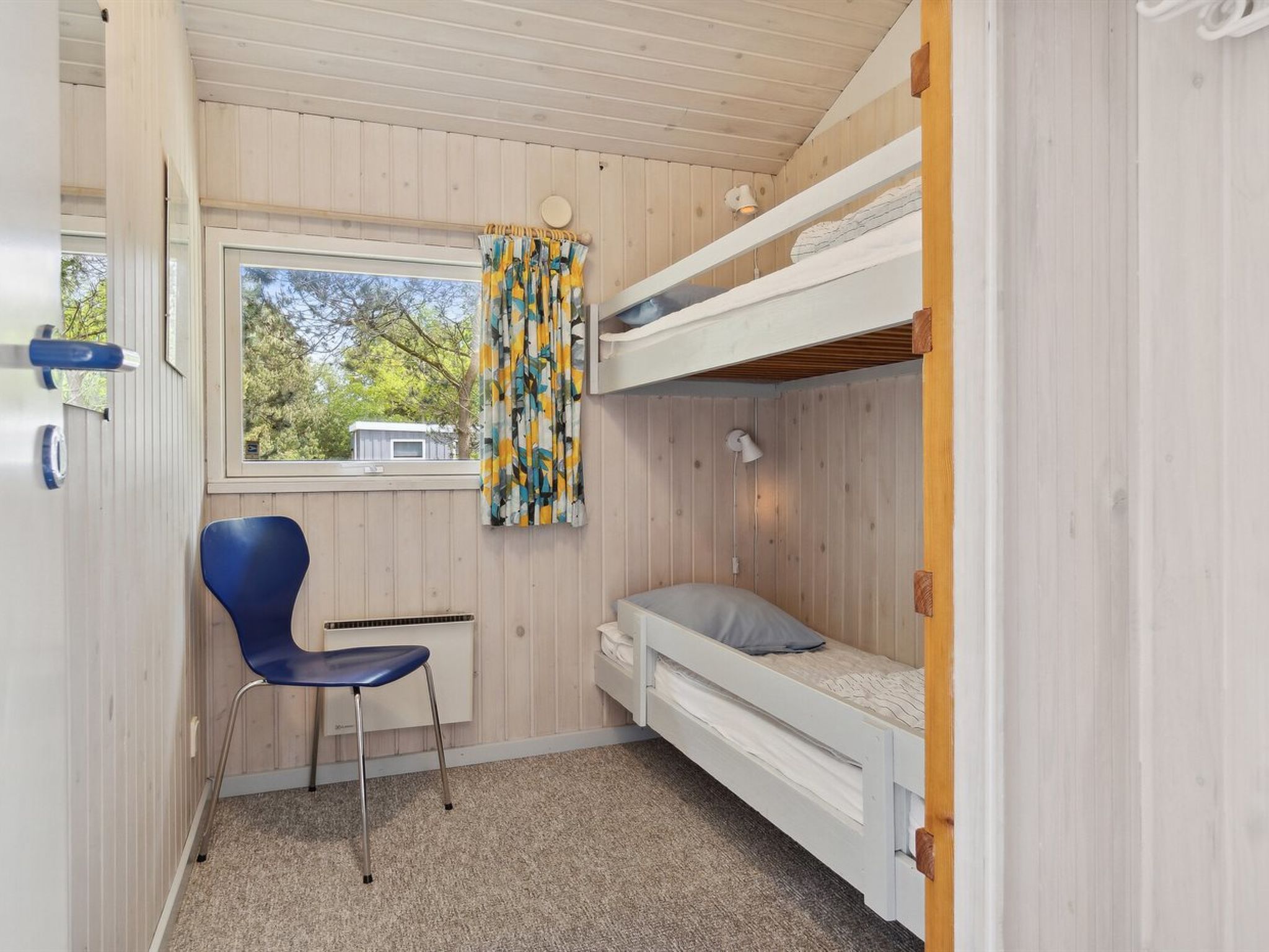 "Eini" - 500m from the sea - Inside