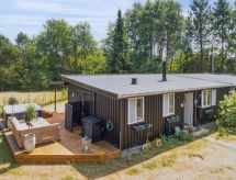 "Thorlak" - 860m from the sea
