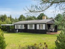 "Brunhilde" - 850m from the sea