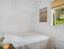 Ruim vakantiehuis Thordgrim op 600 meter van de Oostzee - thumbnail 3