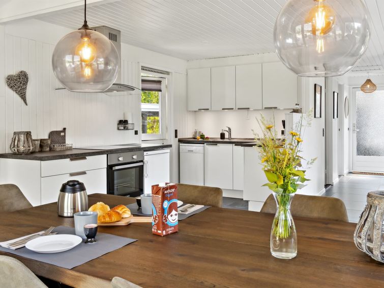 Search and Stay destination Marielyst, Denmark from . "Thordgrim" - 600m from the sea in Lolland, Falster and Mon