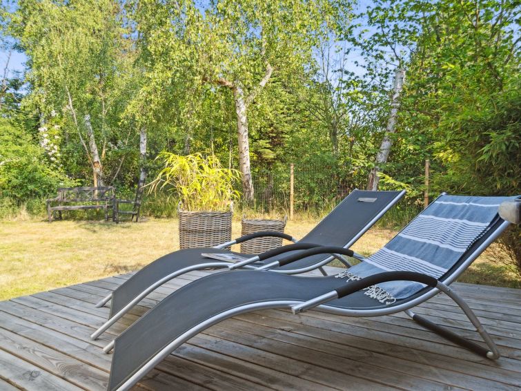 Search and Stay destination Marielyst, Denmark from . "Thordgrim" - 600m from the sea in Lolland, Falster and Mon
