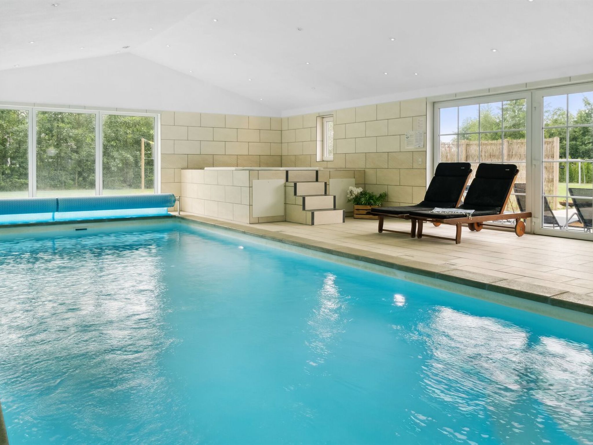 "Ronia" - 900m from the sea — Pool Outdoor (4 of 51)