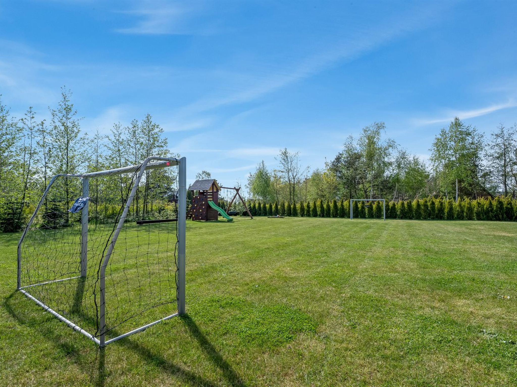 "Ronia" - 900m from the sea-Buiten