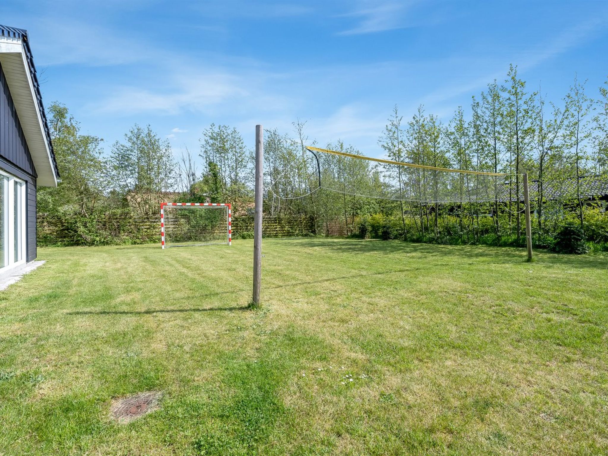 "Ronia" - 900m from the sea - Buiten