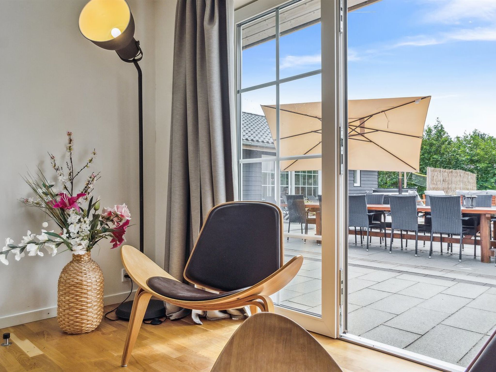 "Ronia" - 900m from the sea - Binnen