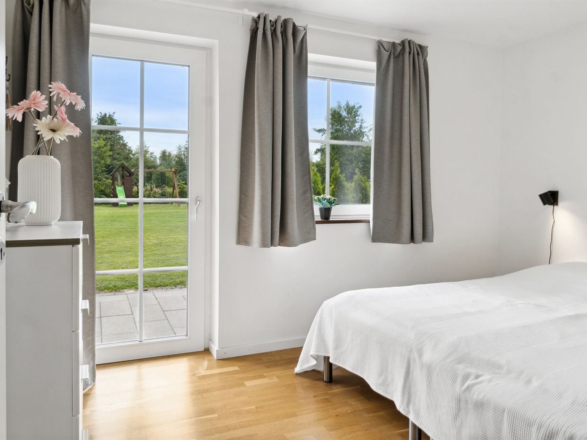 "Ronia" - 900m from the sea - Binnen