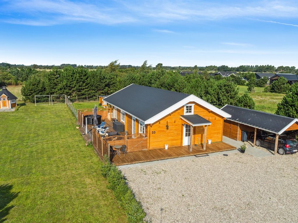 Vakantiehuis Vicktoria