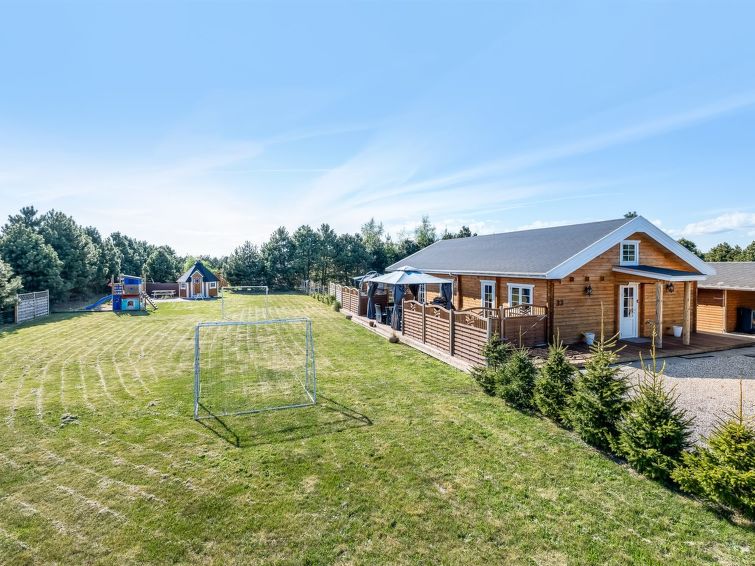 Search and Stay destination Marielyst, Denmark from . "Vicktoria" - 1.5km from the sea in Lolland, Falster and Mon