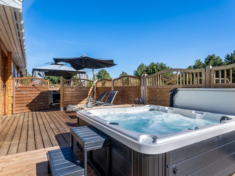 Search and Stay destination Marielyst, Denmark from . "Vicktoria" - 1.5km from the sea in Lolland, Falster and Mon