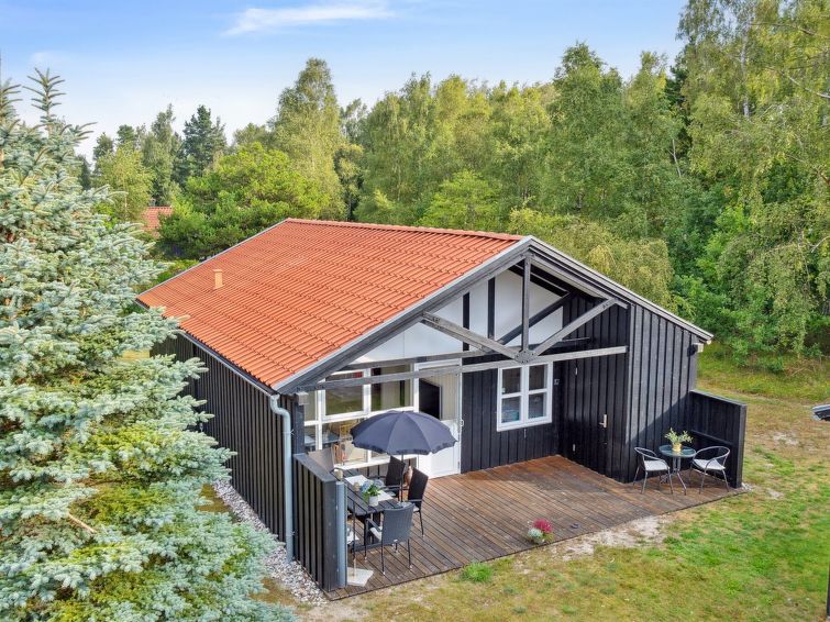 Search and Stay destination Marielyst, Denmark from . "Findus" - 350m from the sea in Lolland, Falster and Mon