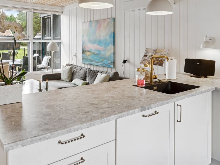 Search and Stay destination Marielyst, Denmark from . "Findus" - 350m from the sea in Lolland, Falster and Mon