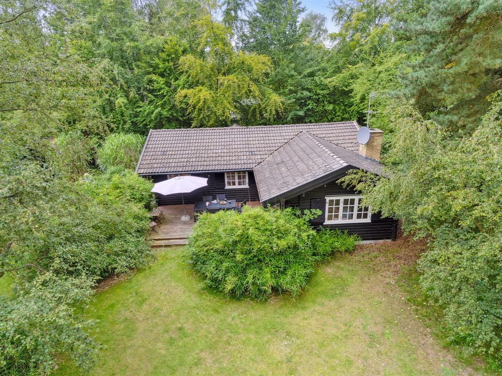 Vakantiehuis Neela in Denemarken