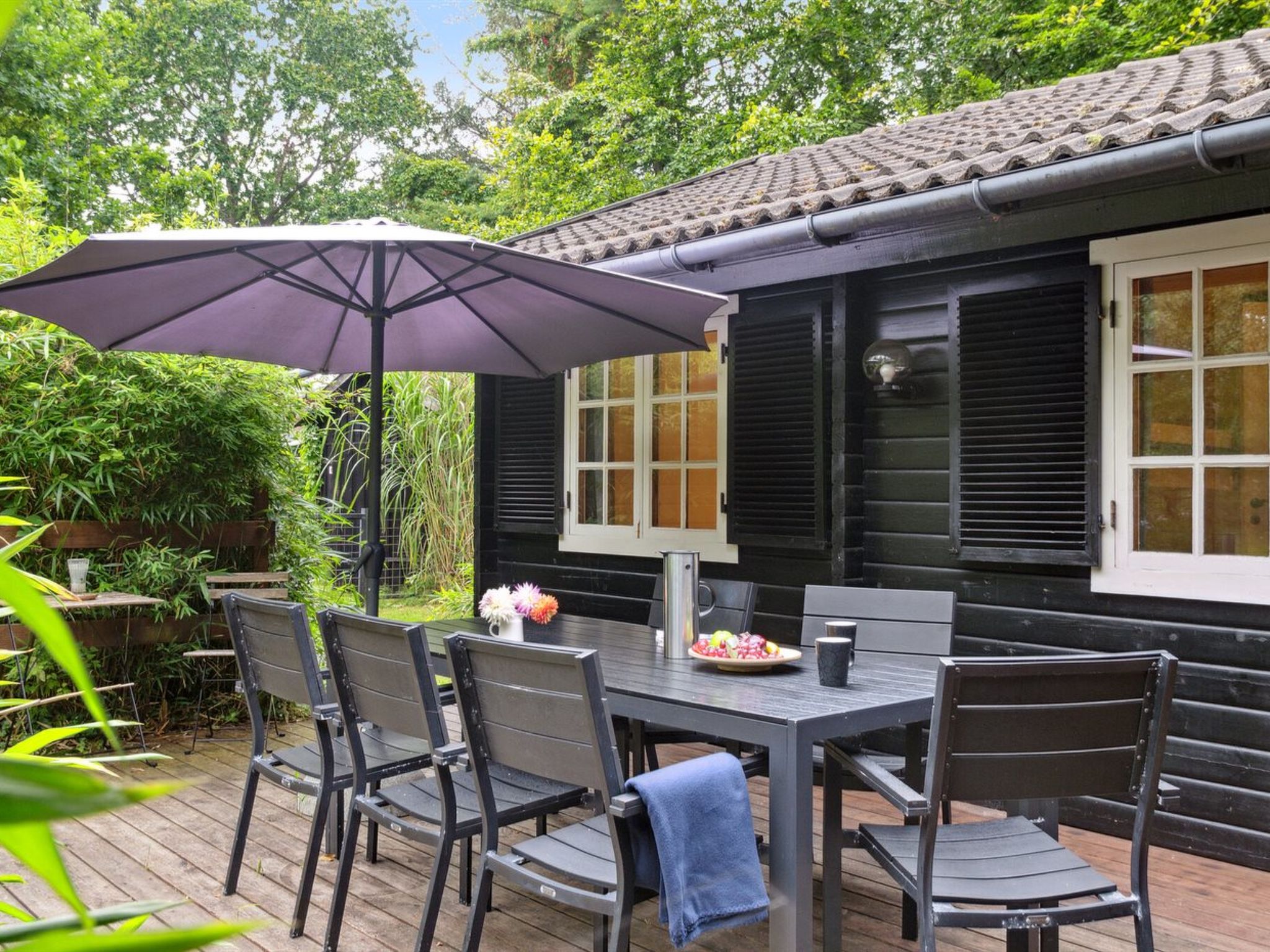 "Neela" - 300m from the sea-Draußen