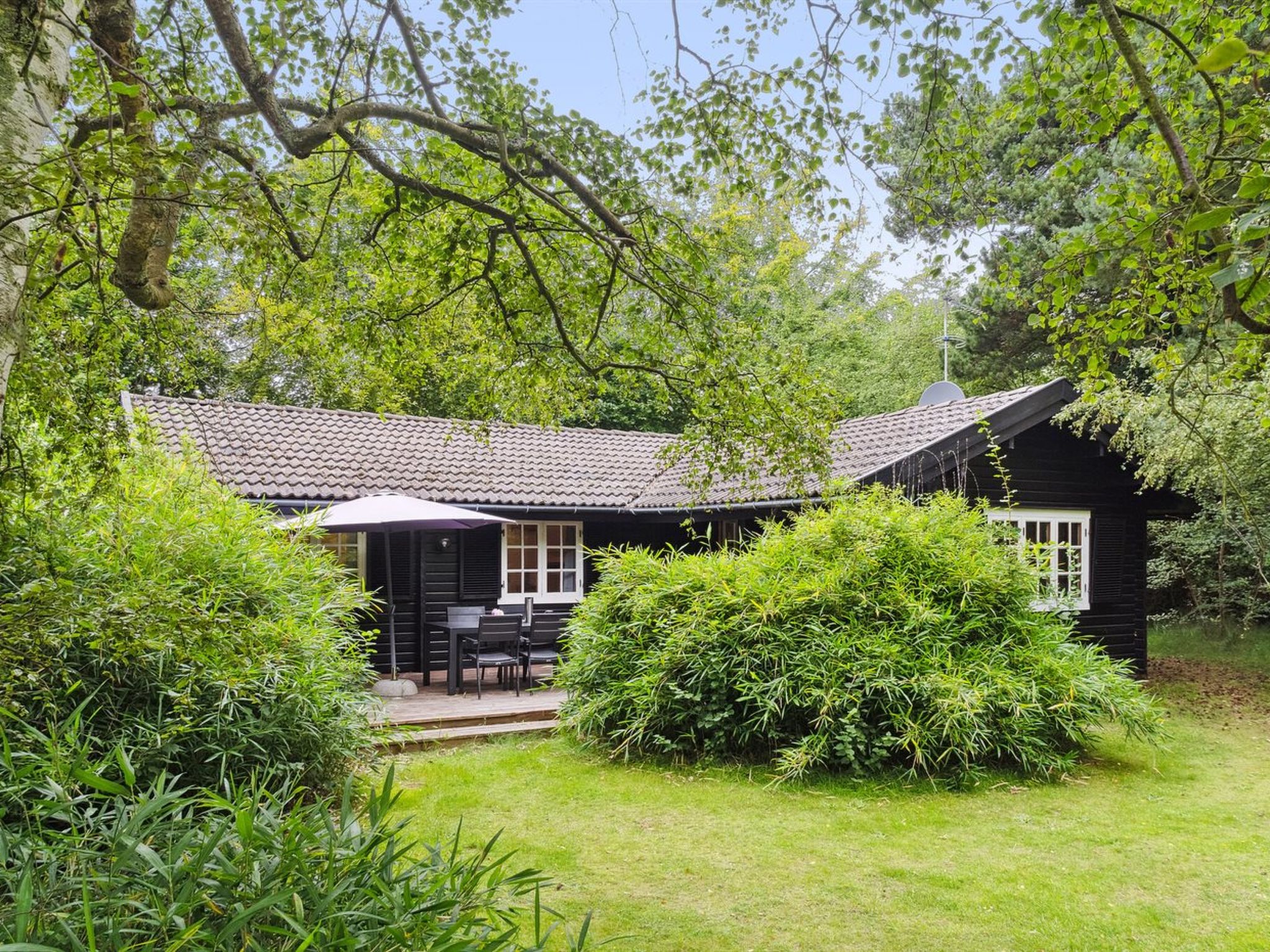 "Neela" - 300m from the sea-Draußen