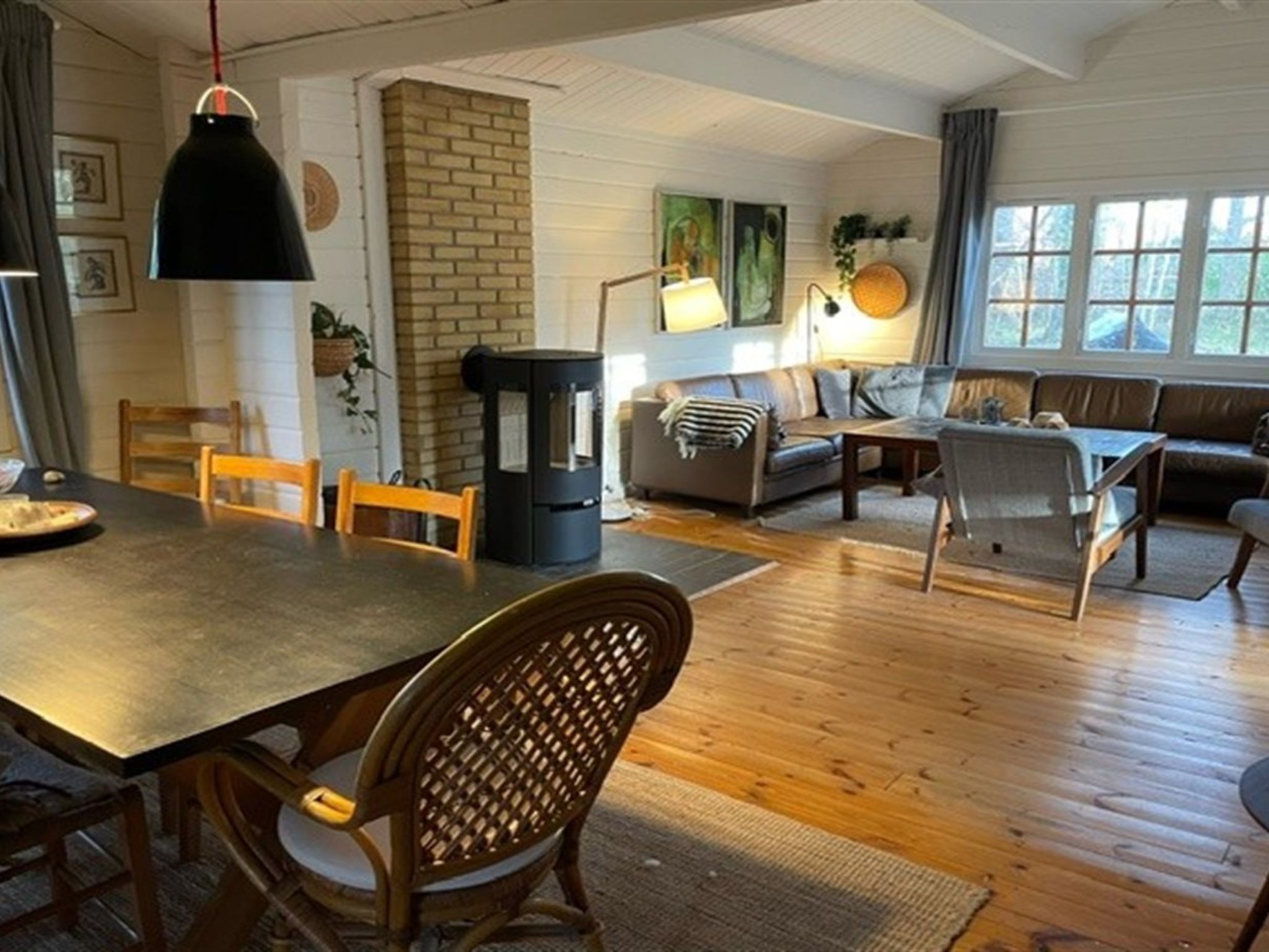 "Neela" - 300m from the sea-Drinnen
