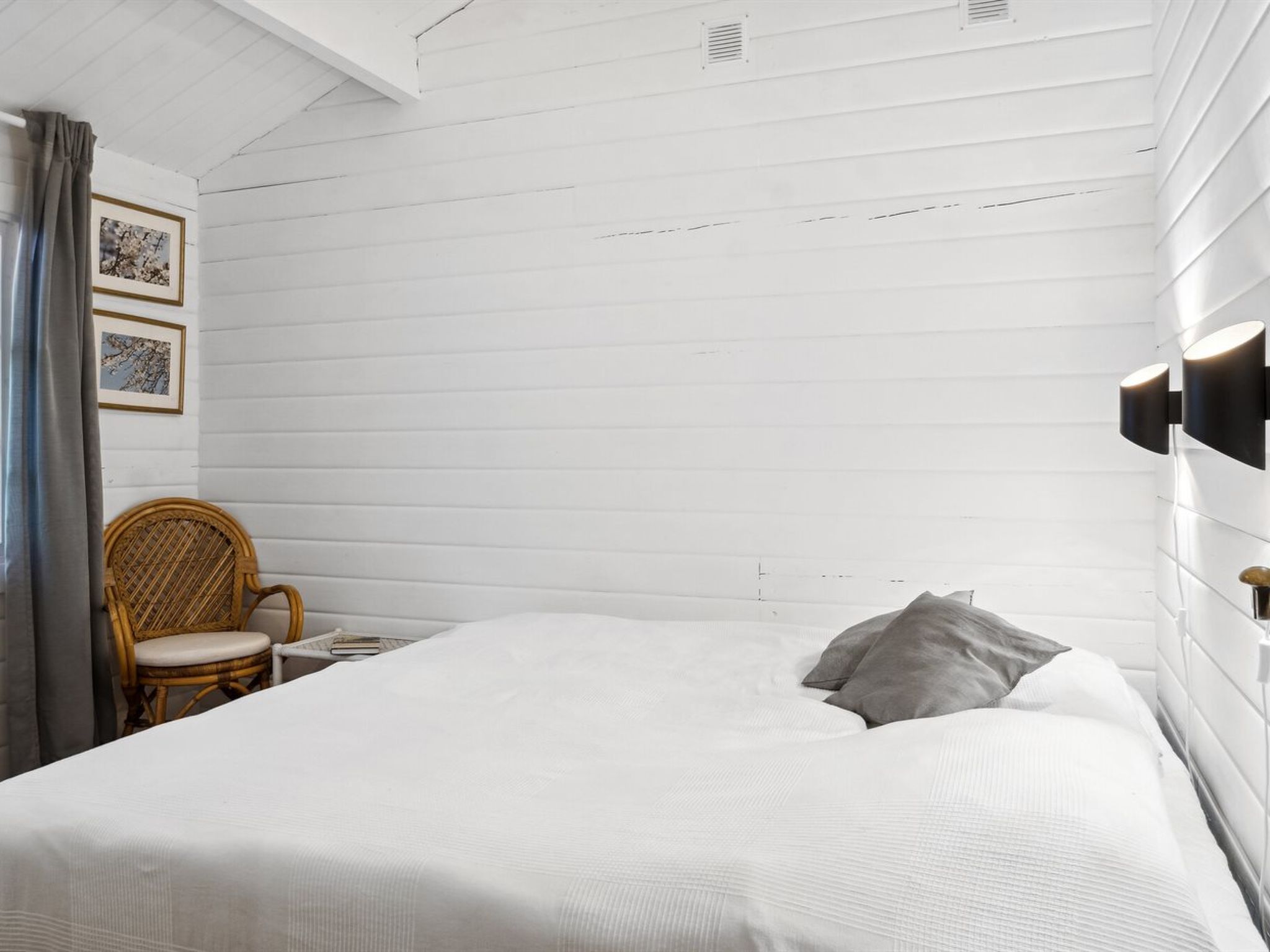 "Neela" - 300m from the sea-Drinnen
