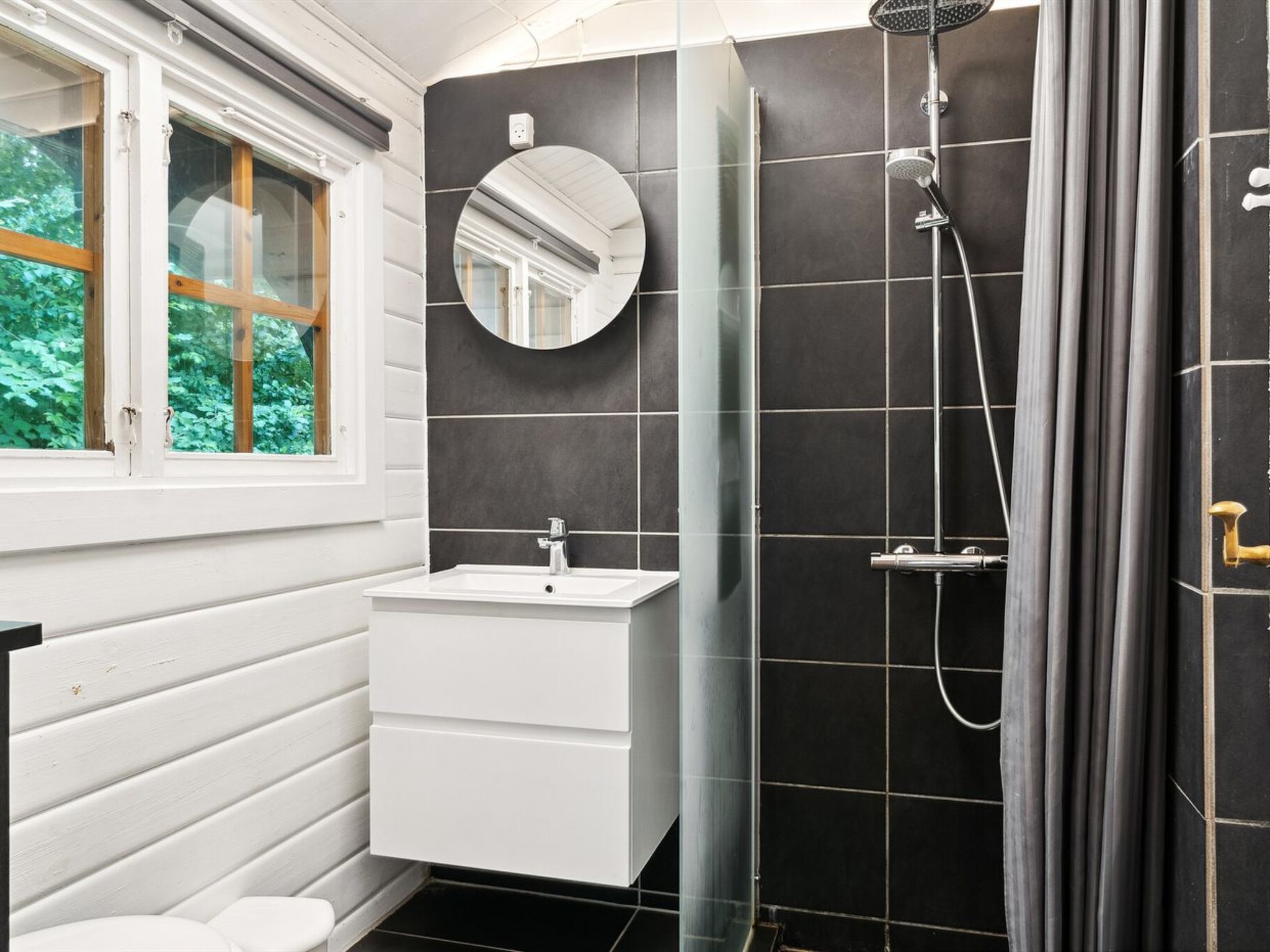 "Neela" - 300m from the sea-Drinnen
