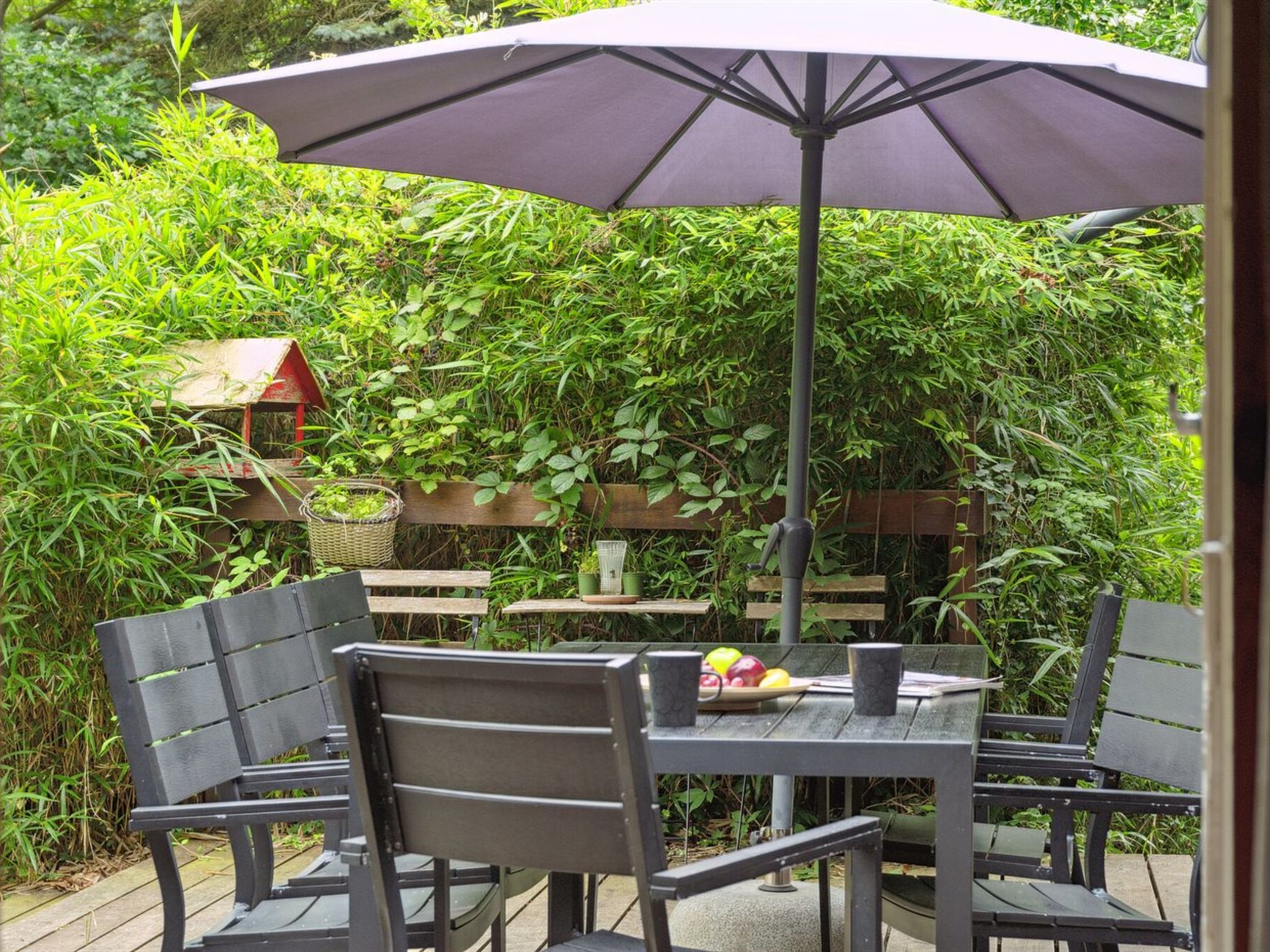 "Neela" - 300m from the sea - Buiten
