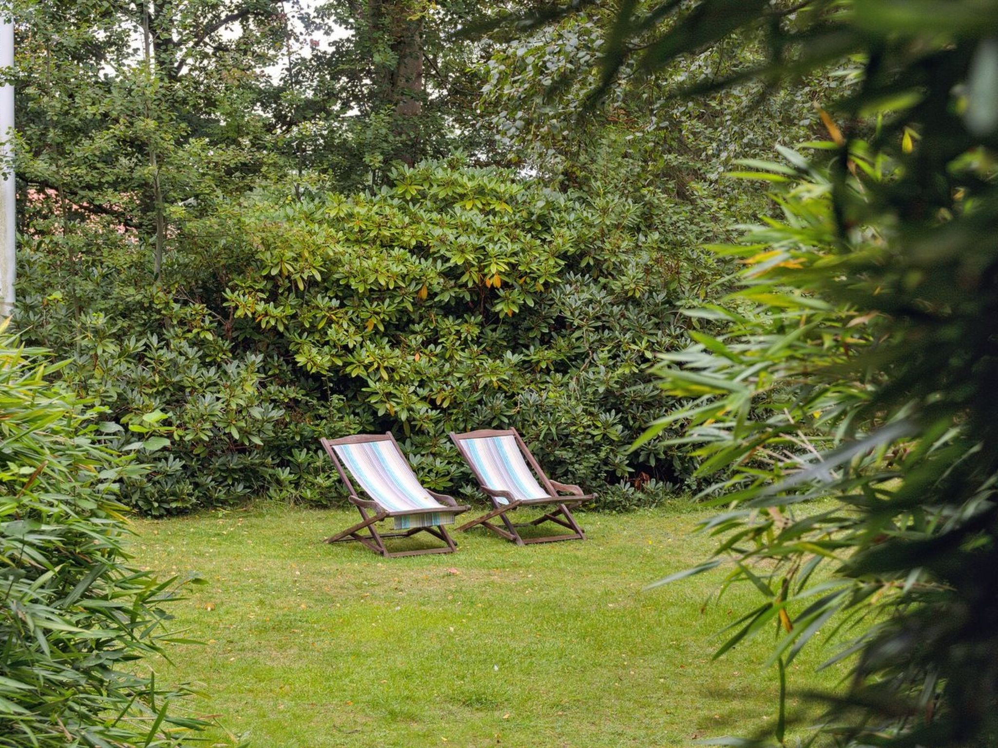 "Neela" - 300m from the sea - Buiten